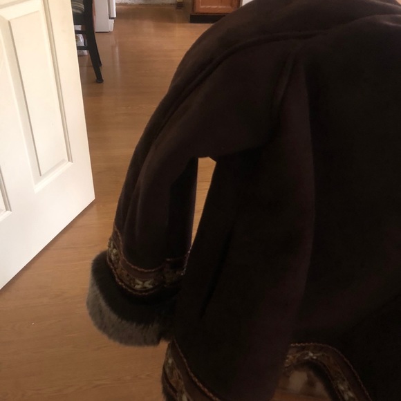 Winter Coat - Picture 3 of 5